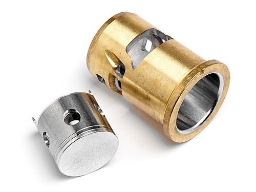 HPI Cylinder And Piston Set (F3.5 Pro) (101592)