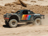 Arrma 1/7 Mojave 6S 4X4 Rtr Brushless Desert Truck, Blue