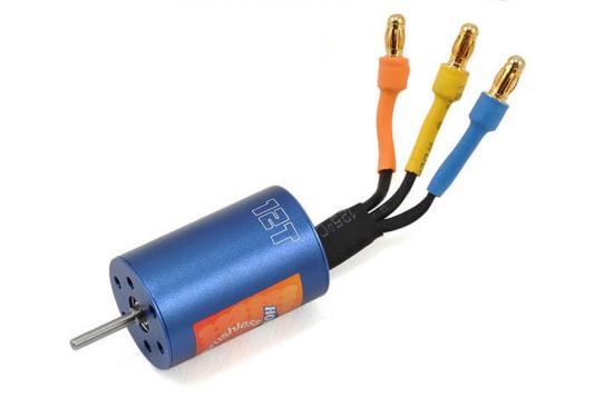 Hobbywing EZRun 18A ESC & Brushless 18T Motor Combo-A1 -