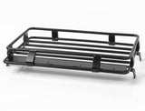 RC4WD MALICE MINI ROOF RACK W/LIGHTS FOR LAND CRUISER LC70 BODY