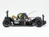 Carisma M40S Subaru Brz Gt300 Brushless Artr 2.0