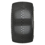 Proline 1/10 Hole Shot T 2.0 M3 F/R 2.2In Off-Road Stadium Truck Tire