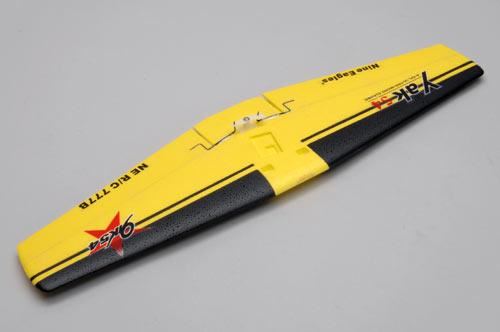 Nine Eagles Wing Set - YAK 54