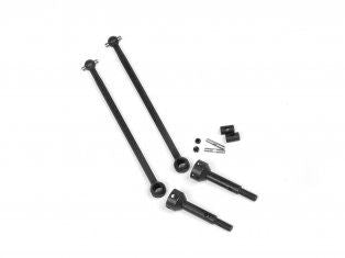 HPI Universal Driveshaft Set (82mm/ 2pcs)