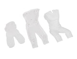 RC4WD DRIVER FIGURE MOULDED PARTS TREE
