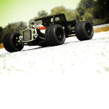 Proline 1/8 Rat Rod Clear Body: Monster Truck