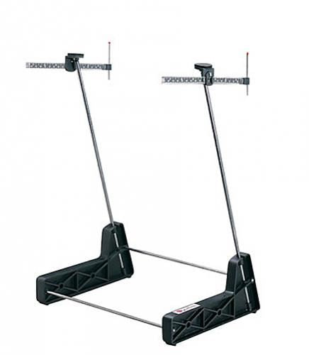 GPLANES C.G. Machine Airplane Balancer