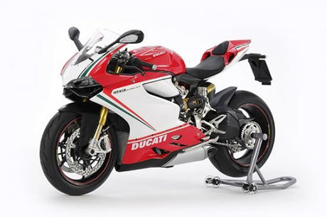 Tamiya 1/12 1199 Panigale S Tricolore