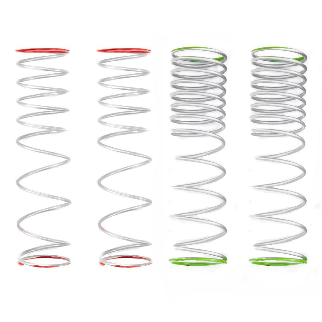 Pro-Line Powerstroke Oil-Filled Shocks (2): Arrma Gorgon / Quake Fron