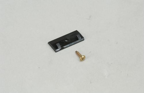 Futaba Stick Limiter Plate FF7