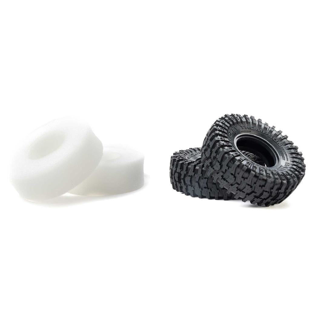 Pro-Line 1/10 Mickey Thompson Baja Pro Xs G8 Front/Rear 1.9In Crawler