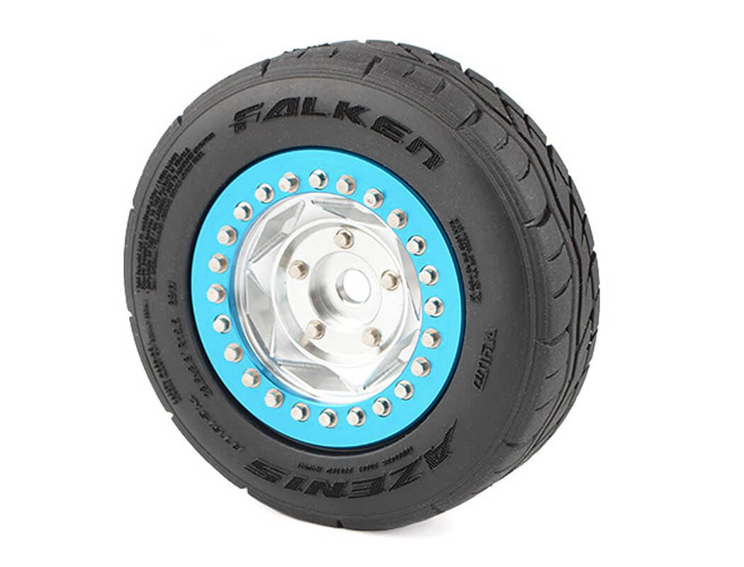 Rc4Wd Falken Azenis Rt615K 1.55  Scale Tyres