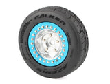 Rc4Wd Falken Azenis Rt615K 1.55  Scale Tyres