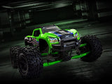 Traxxas X-Maxx WideMaxx Suspension Kit - Green