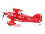 E Flite UMX Pitts S-1S BNF Basic with AS3X and SAFE Select