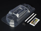 Tamiya TT-02 Chassis Cover Set