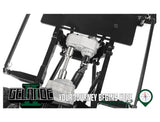 Rc4Wd Gelande Ii Truck Kit With 2015 Land Rover Defender D90