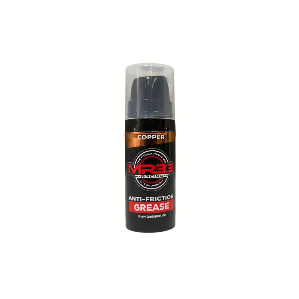 Mr33 Copper Grease 10Ml