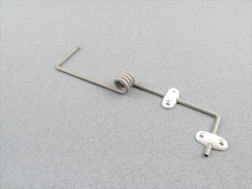 RACTIVE Noseleg 10G 104mm/4.0"