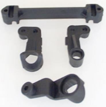 Schumacher Throttle and Brake Links - R12