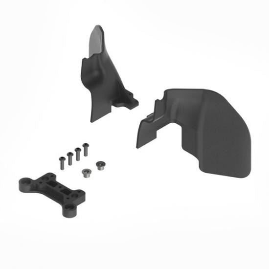 ARRMA Front Dirt Guards Outcast