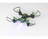 Carson X4 Quadcopter Toxic Spider 2.0 100% RTF