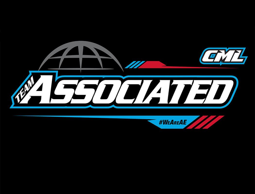 Team Associated / Cml 2026 Team T-Shirt - Xx-Large