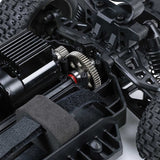 Arrma 1/16 Mojave Grom 4X4 Rta Kit Brushed Desert Truck (Battery &
