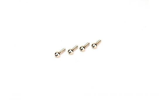 Adjust Ball (4) 10.8mm