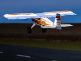 E Flite Night Timber X Evolution 1.2M Bnf Basic With As3X+ And Safe