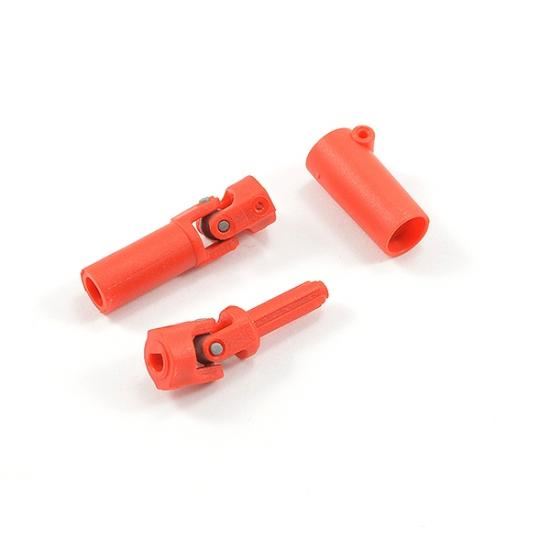 FTX Mini Outback 2.0 Main Centre Driveshaft + Axle Hub