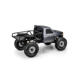 JCI Tuck 1989 Ford F-150 Cab Only 12.3in Wheelbase
