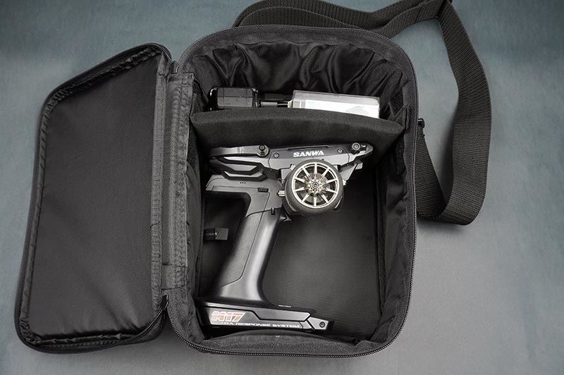 Koswork Classic Transmitter Bag (280X200X130Mm)