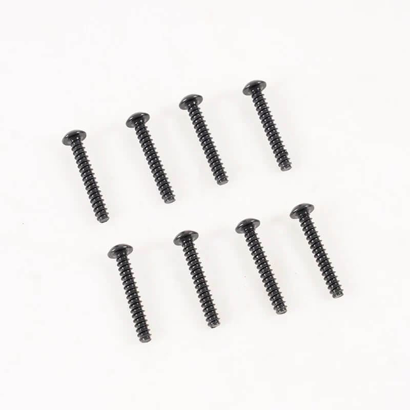 Fms Botton Head Pointer Screw St3*20