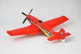 FMS 1100mm P-51 DAGO RED ARTF w/o TX/RX/BATT