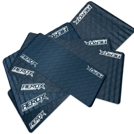 Aerox Pit Mat 1200X600Mm
