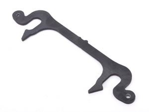 Schumacher Long Wheel Base 1.5 deg Link