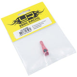Yeah Racing 25T Aluminum Servo Arm Horn For Futaba Savox Power HD Blue Bird Red