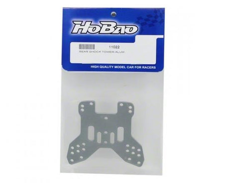 HoBao Hyper 10 Sc Rear Shock Tower Alum.