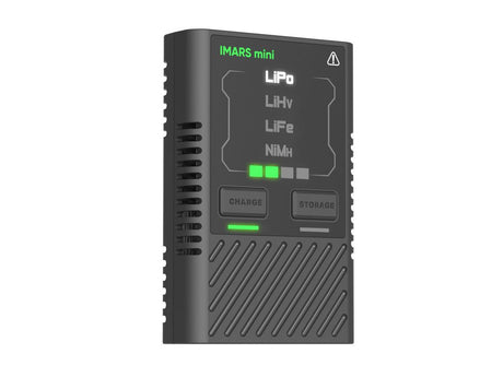 Gens Ace Imars Mini Usb-C Li 2-4S, Nimh 2-12S 60W G-Tech