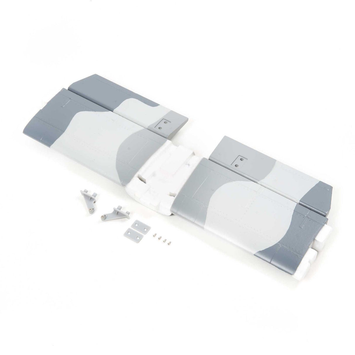 E Flite Horizontal Stab: A-10 Thunderbolt II 64mm EDF
