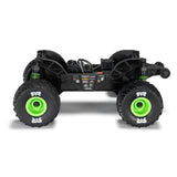 Arrma 1/16 Quake Grom 4X4 Rtr Monster Truck Green