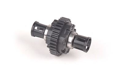 Core RC Differential Assembly