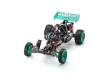 Kyosho Tomahawk'85 Wc Worlds Spec 2Wd 1:10 Kit Ltd