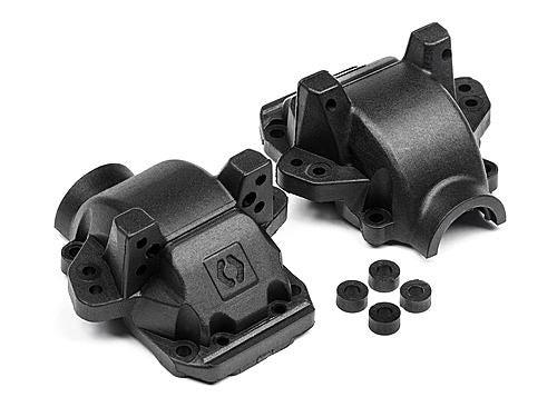 HPI Diff Cover Set
