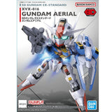 Bandai Hobby Sd Gundam Ex-Standard Gundam Aerial