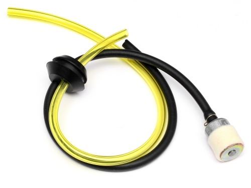 HPI Fuel Line Set