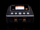 Spektrum S450 G2 Ac/Dc Smart Charger 4X50W