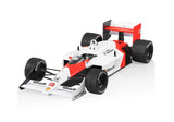 Beemax/Nunu 1/12 McLaren Mp4/4 Senna Formula One Car