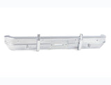 Rc4Wd Hidden Winch Aluminium Front Bumper For Chev. Blazer/K10
